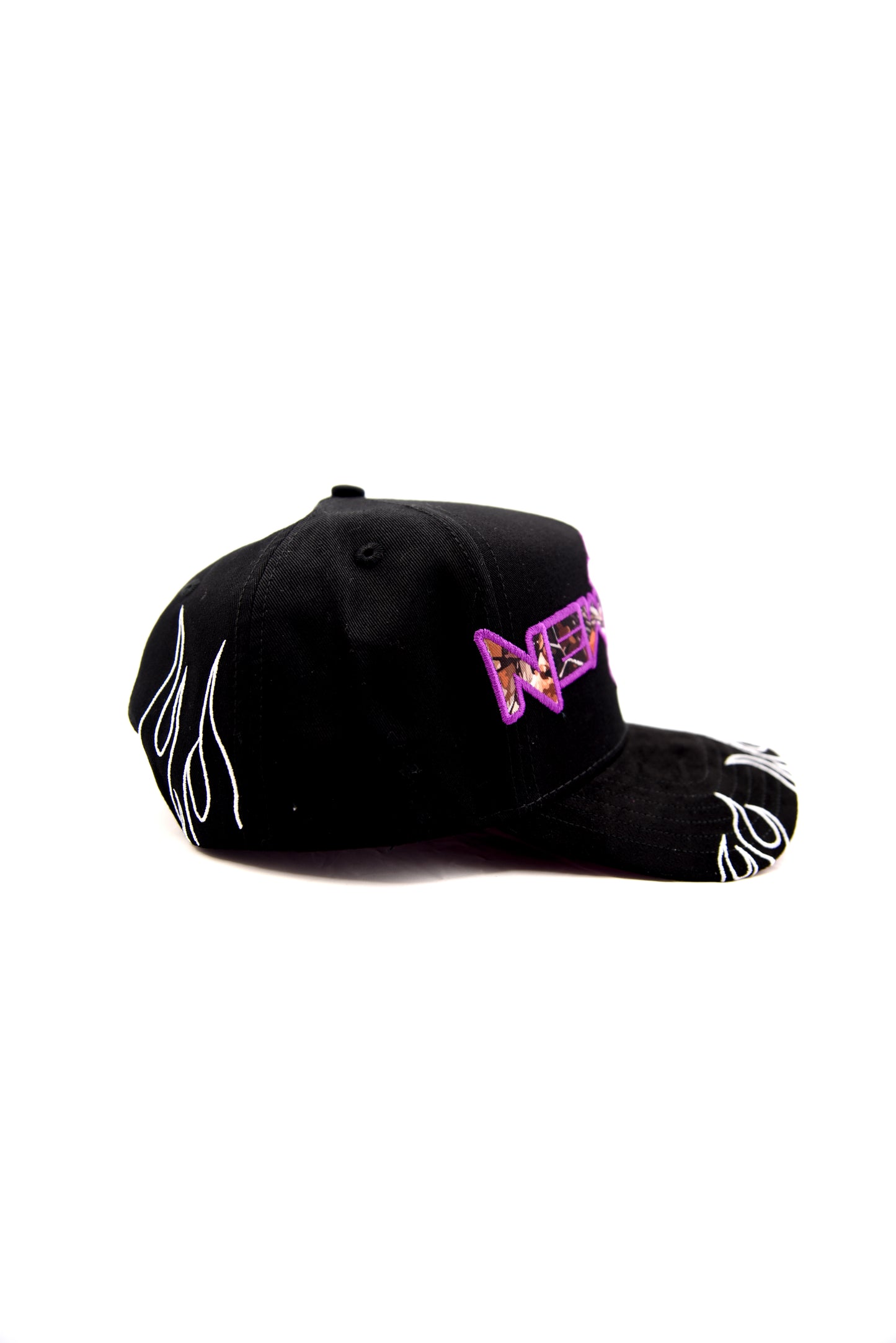 NEW YORK CAMO