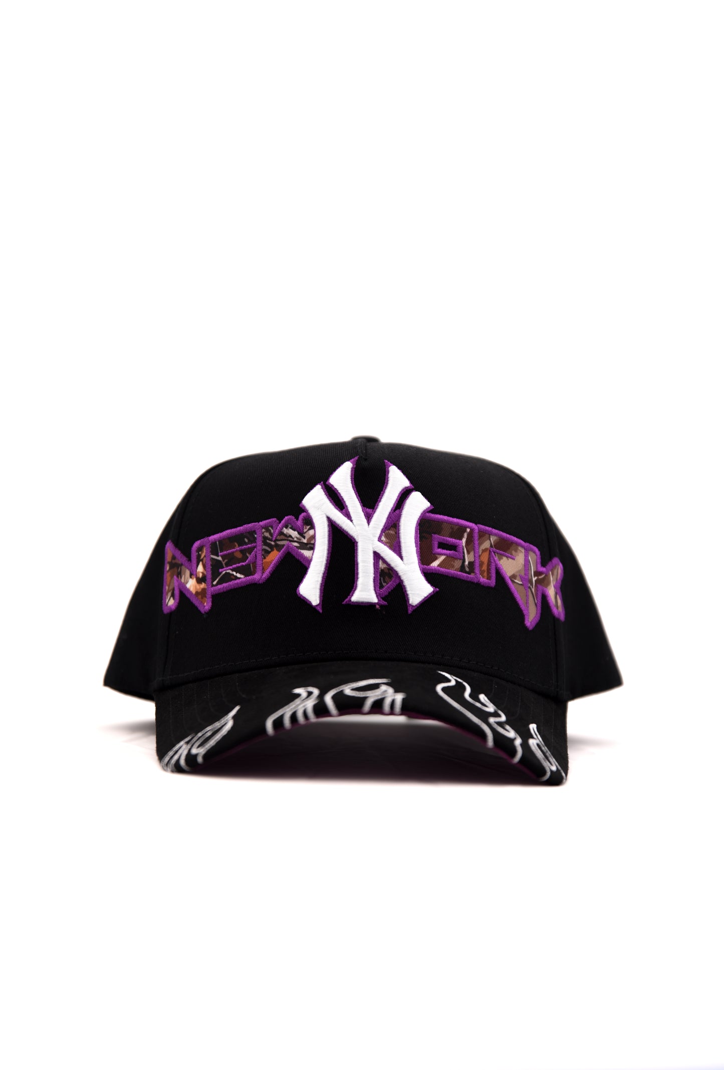 NEW YORK CAMO