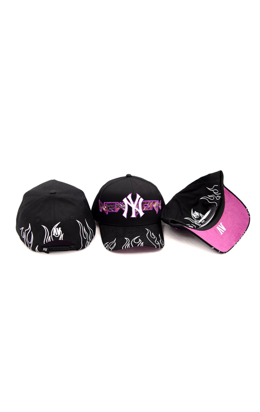 NEW YORK CAMO
